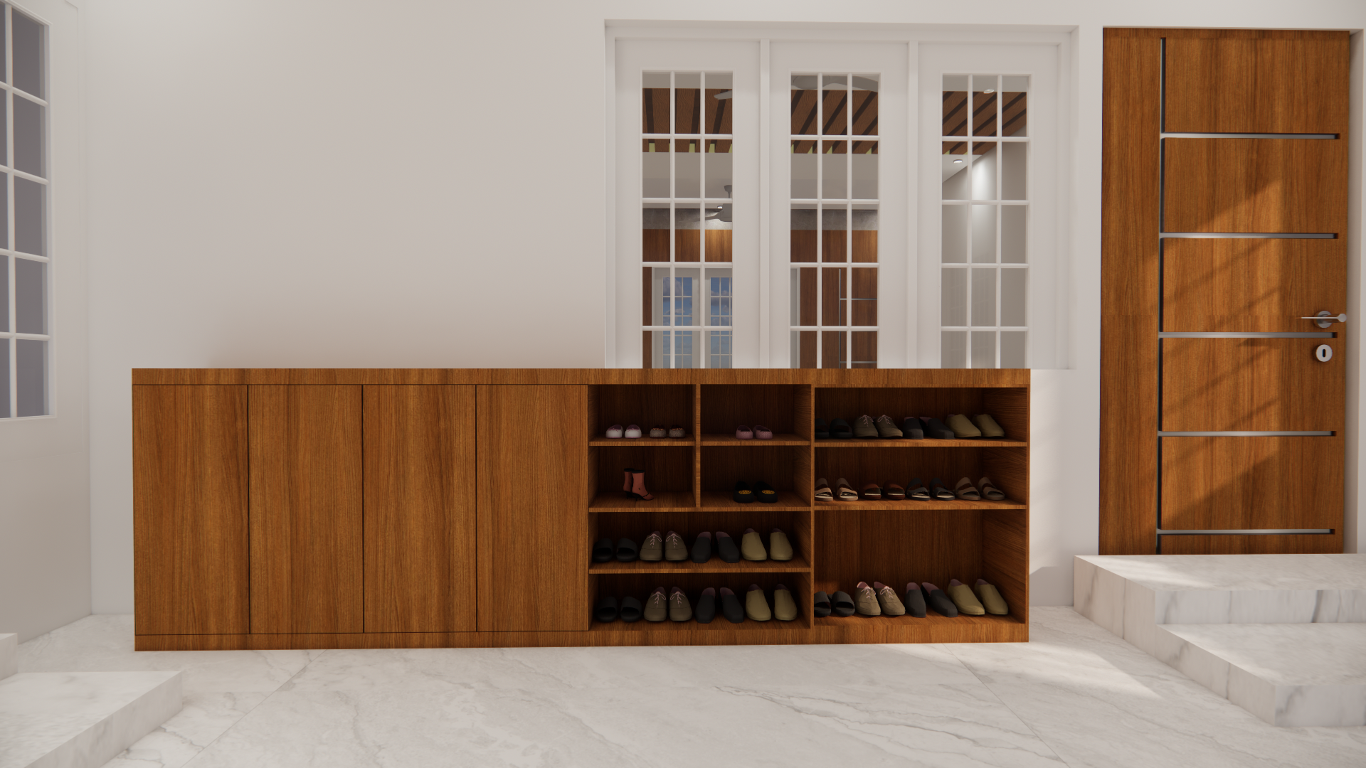 Residential-Interiors